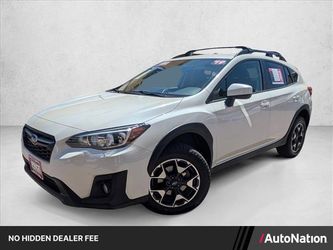2019 Subaru Crosstrek
