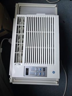 Air Conditioner 5000btu - Get It While It's HOT!