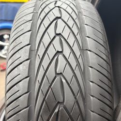 Kumho 225/50/15 Pair 
