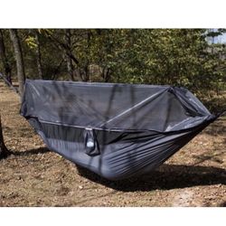 Double Camping Hammock