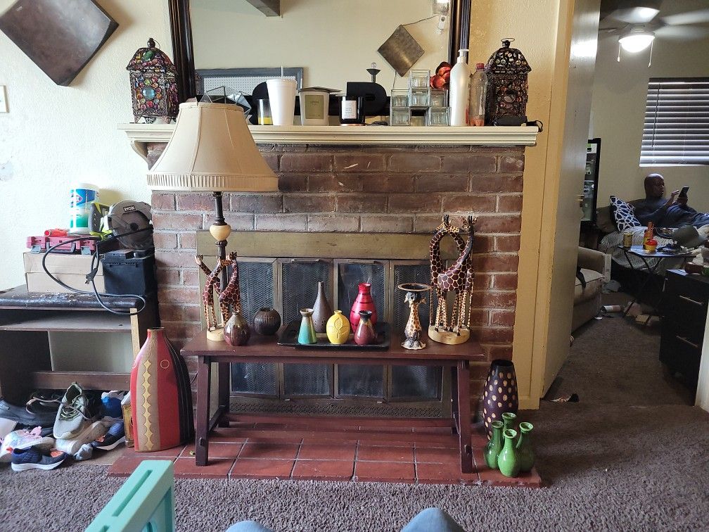 Safari Home Decor Best Offer