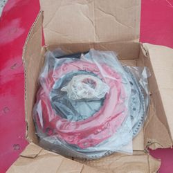 Acura Clutch Kit /01 TO 08
