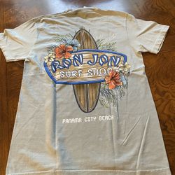 Ron Jon Surf Shop T Shirts 1 Dozen