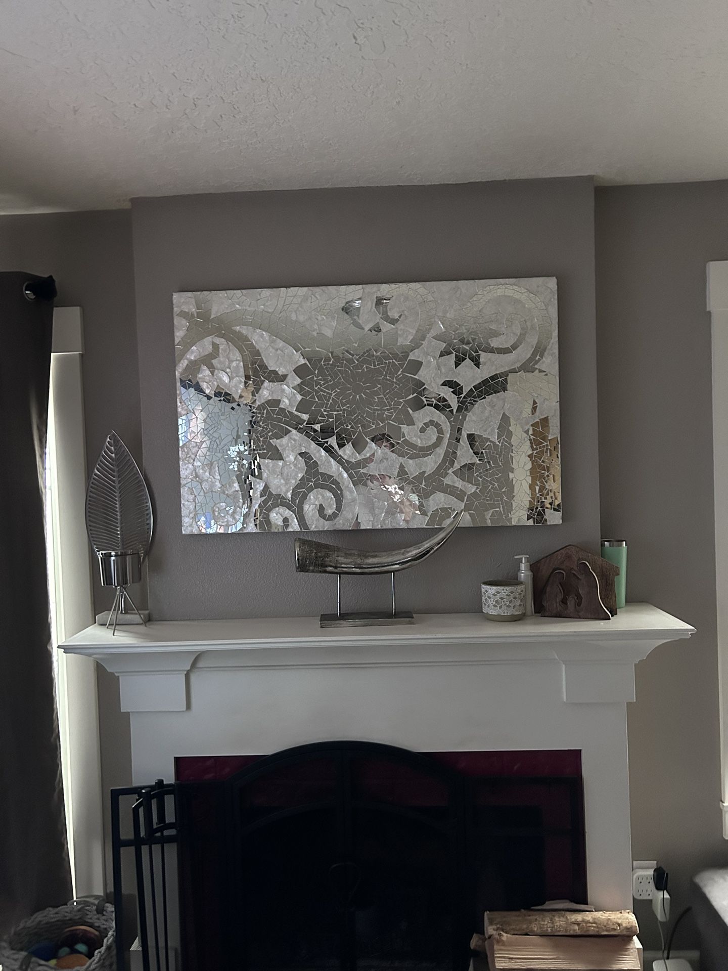 Pretty Decor Art Picture