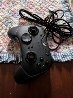 Razer gaming controller needs the a few things