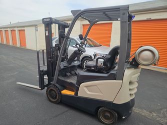 Crown Forklift for sale in Wichita