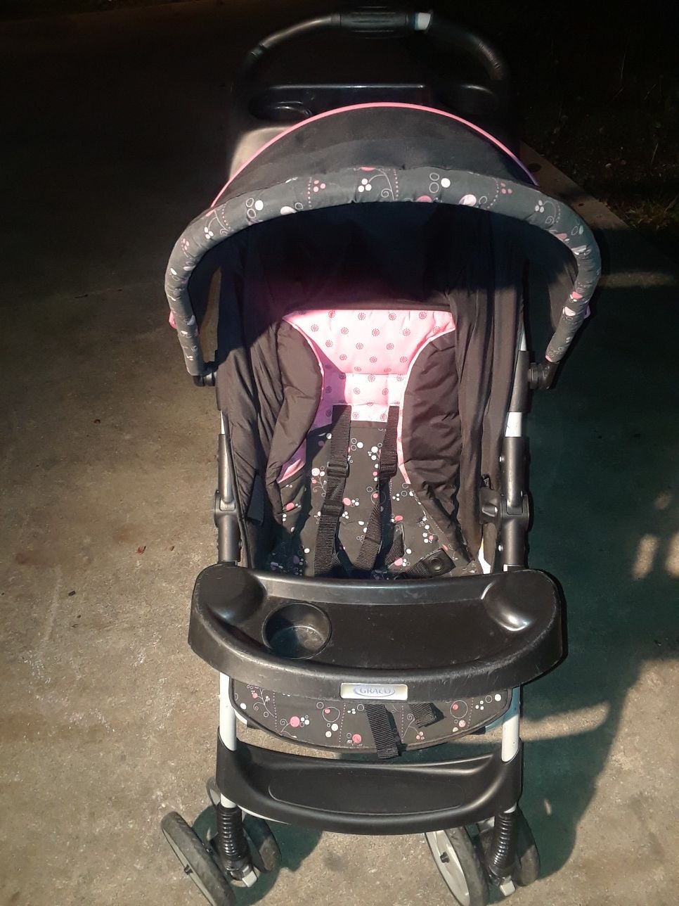 Graco Stroller