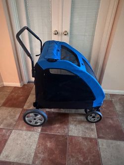 PET stroller