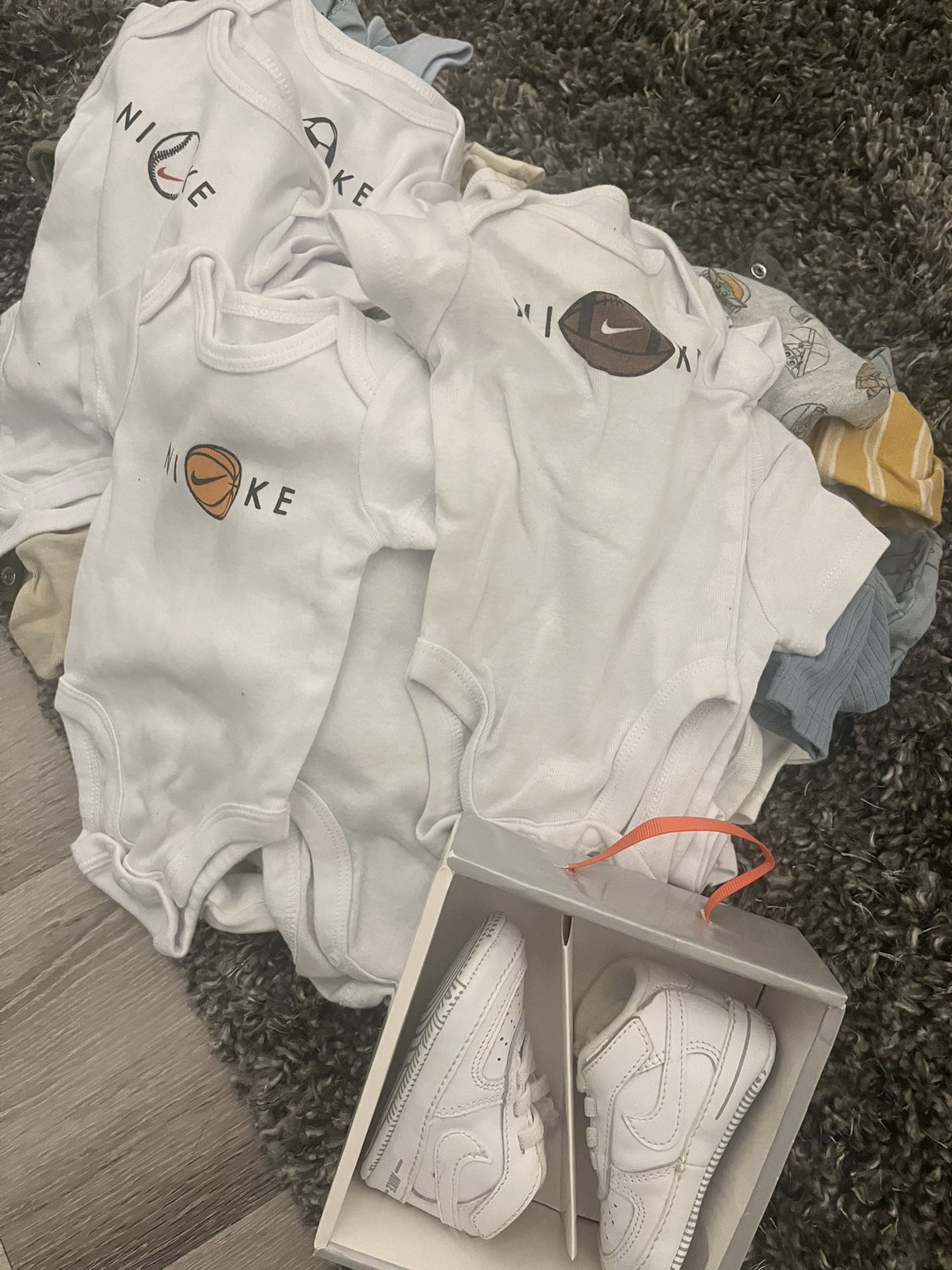 Baby Boy Bundle for Sale in Rancho Cordova, CA - OfferUp