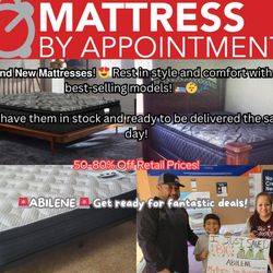 Back pain…Get your new mattress TODAY!! 