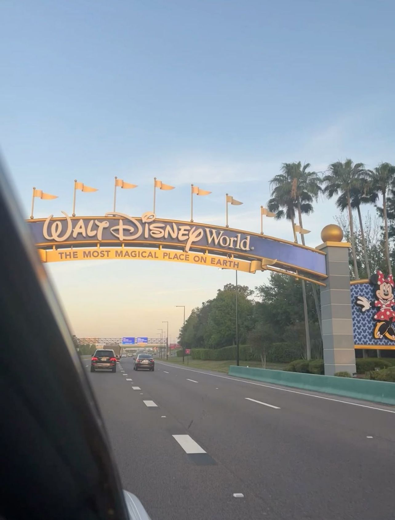 Disneyland Hopper Tickets