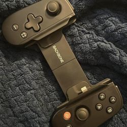 Backbone Controller 