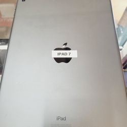 Ipad 7