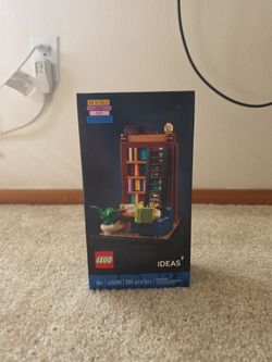 Lego GWP Ideas 40698