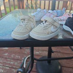Toddler Shoes