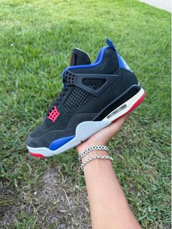 Jordan 4 “Rare Air” Size 8.5 Men