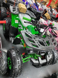 ATV