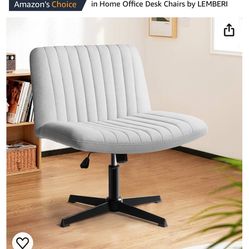 Criss Criss Desk Chair