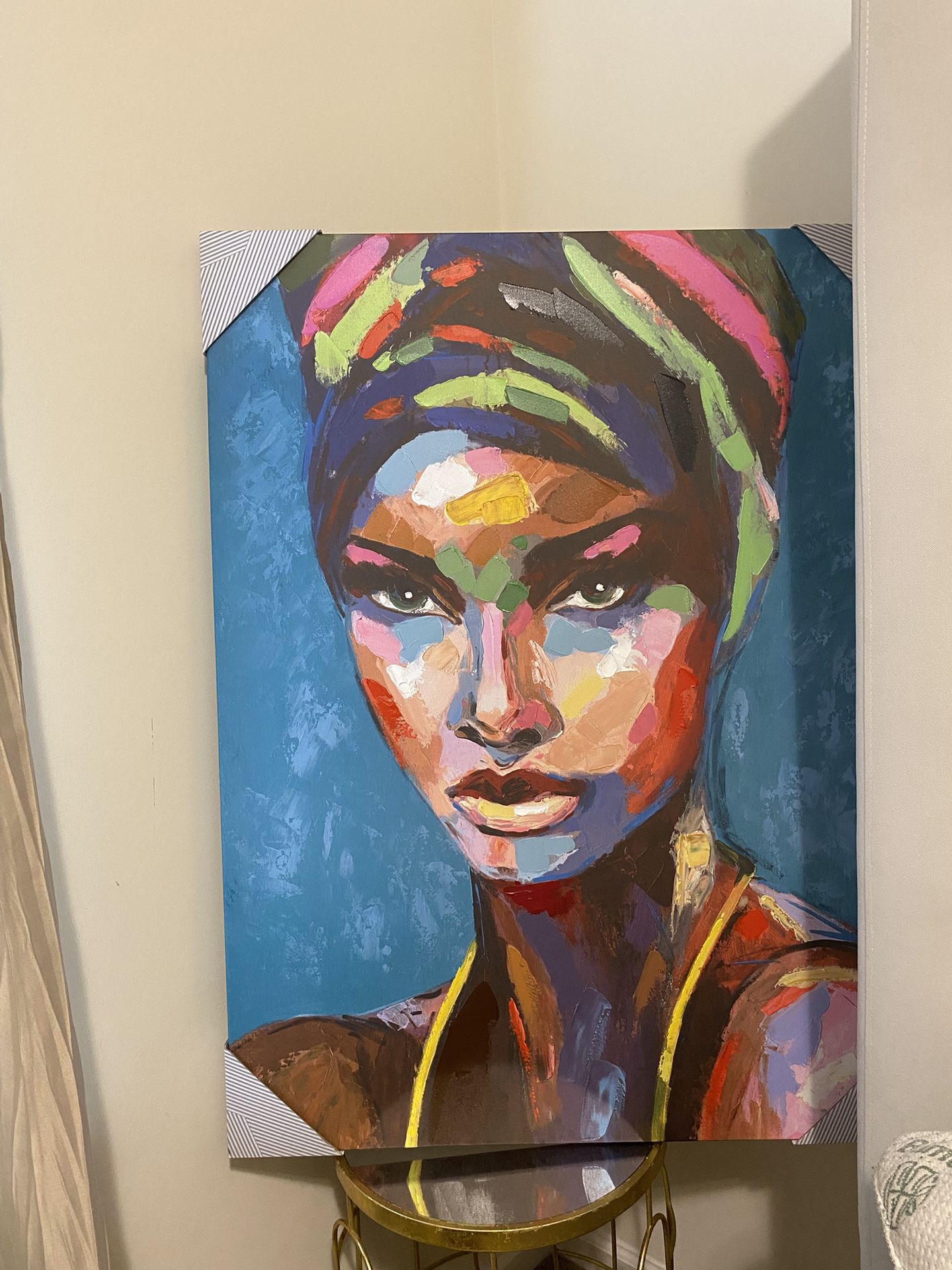 Canvas Printing