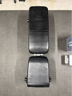Generic Bench