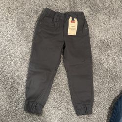 3 T Boy Levi Jeans 