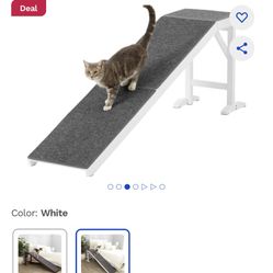 Frisco Deluxe Pet Ramp
