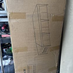 10x30 Canopy Tent With 8 Walls