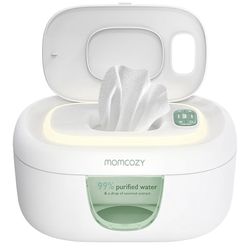 Momcozy Wipe Warmer