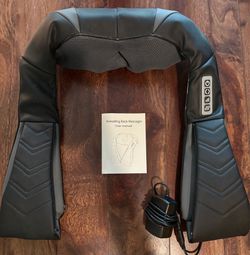 Neck Massager