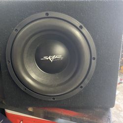 Skar Audio