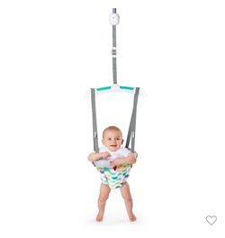 Door jumper $20