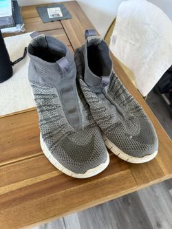 Nike Mercurial Free Run