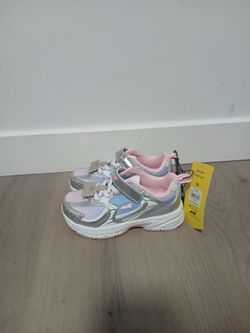 Tenis para niña size 10,9
