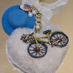 Purse Charm