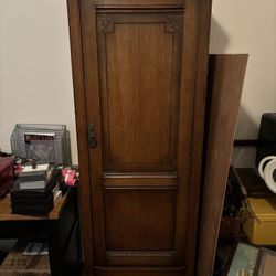 Antique Armoire