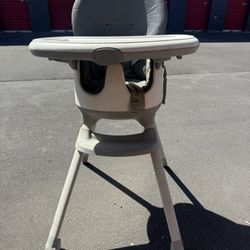 Graco High Chair