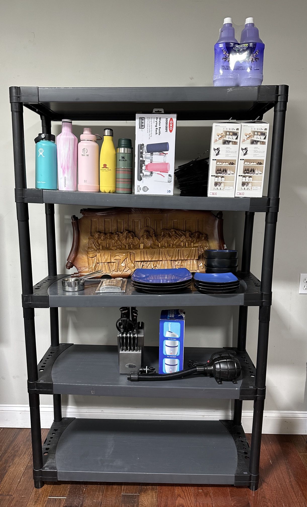 Home Items