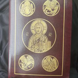 Ignatius Press Bible