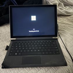 Microsoft Surface Pro 7