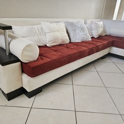 Sofa Couch 