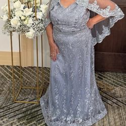 Mother of the Bride Dress or Formal Gown