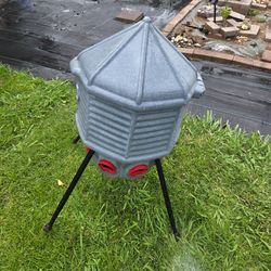 Coopworx Silo OFFER