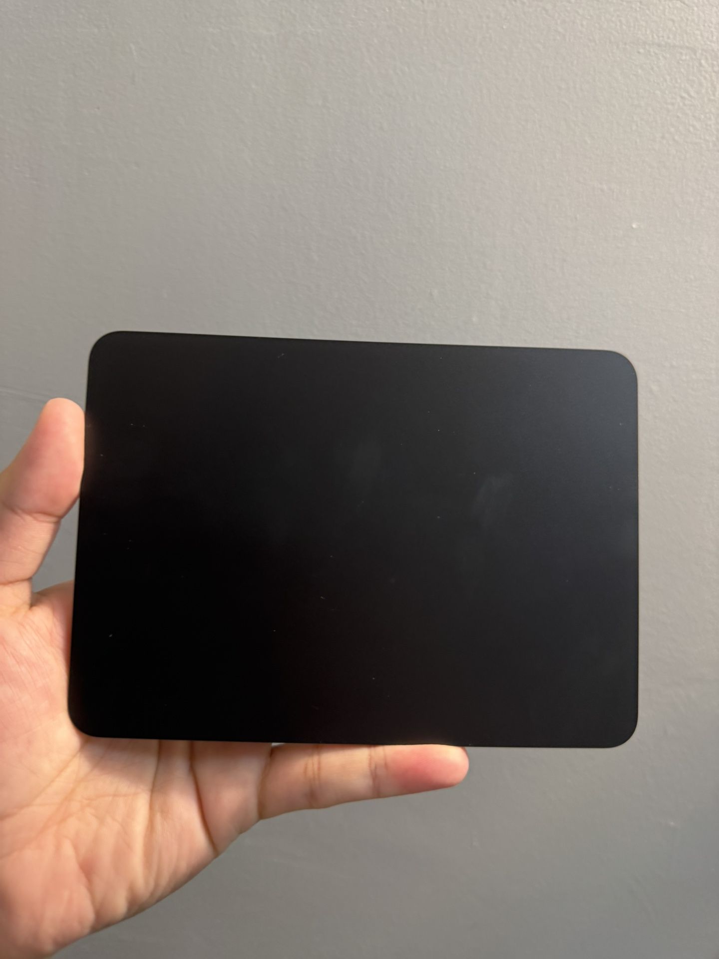 Apple MagicTrack Pad