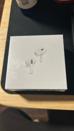 AirPod Pros