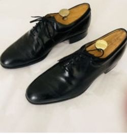 Johnston & Murphy Presidents Collection Oxfords 