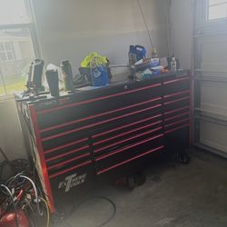 Tool box
