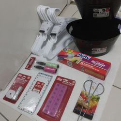 AWESOME DEAL - BRAND NEW ITEMS - ALL FOR $10.