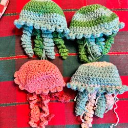 Cute Jellyfish 