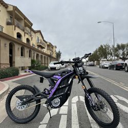 79 Bike Falcon Pro