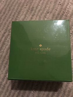 Kate Spade Ring Dish